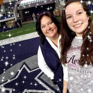 Meet your Posher, Pamela